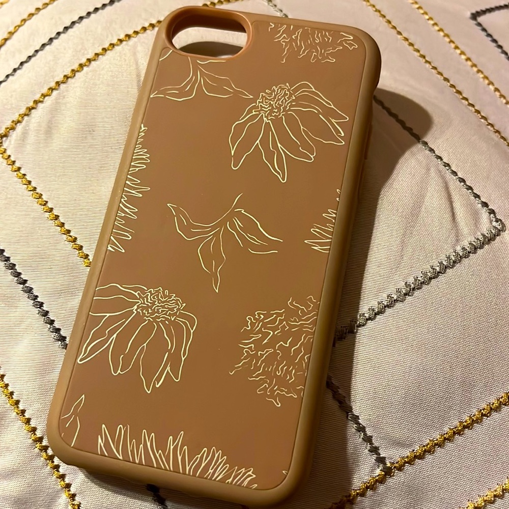 Hard case , perfect condition